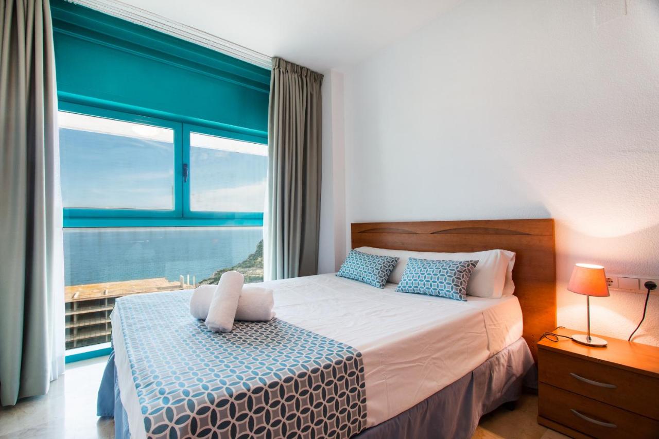 Fotos Hotel Apartamentos Magic Atrium Beach