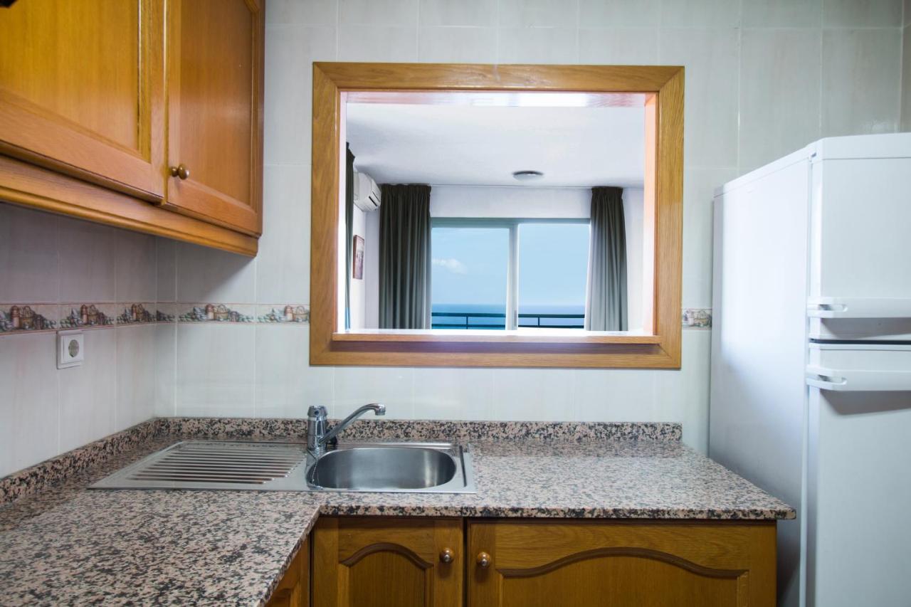 Fotos Hotel Apartamentos Magic Atrium Beach