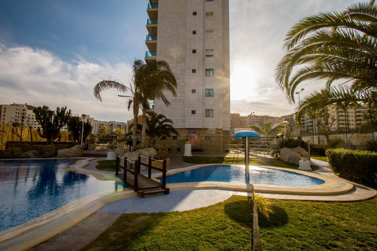 Fotos Hotel Apartamentos Magic Atrium Beach