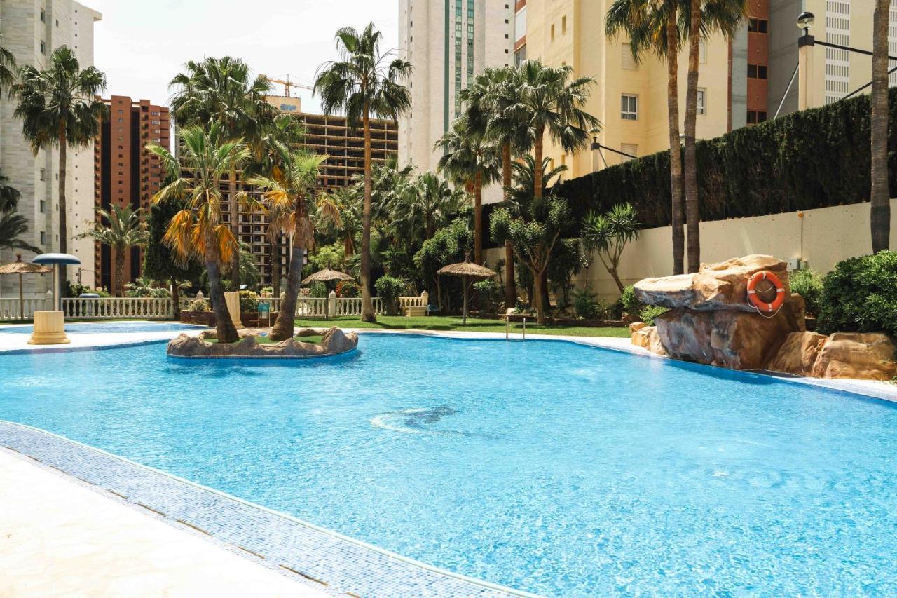 Fotos Hotel Apartamentos Magic Atrium Beach