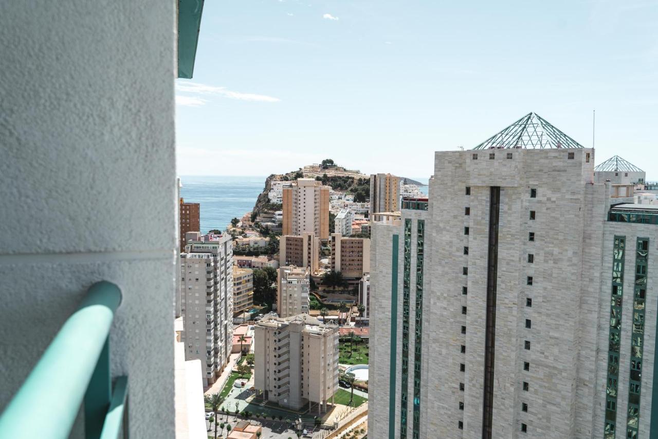 Fotos Hotel Apartamentos Magic Atrium Beach