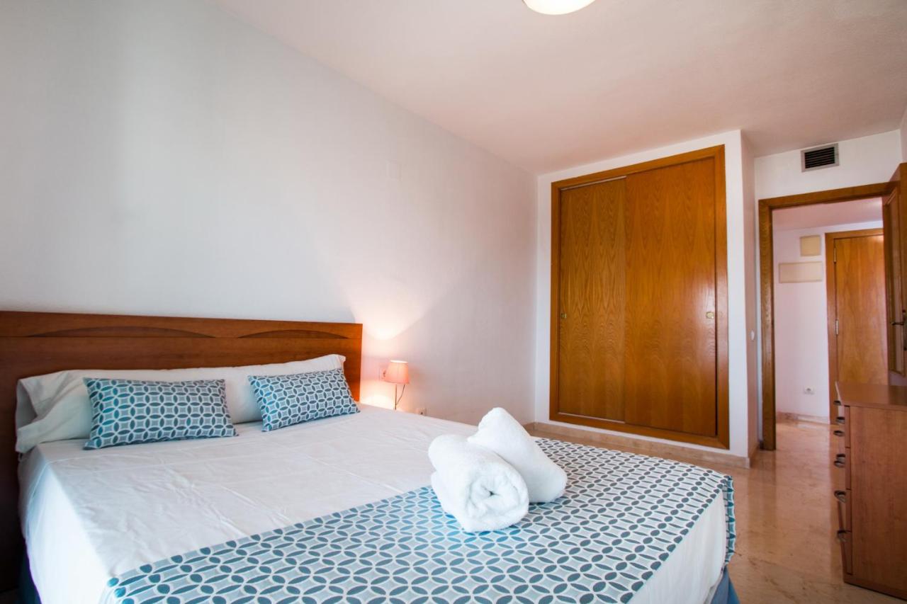 Fotos Hotel Apartamentos Magic Atrium Beach
