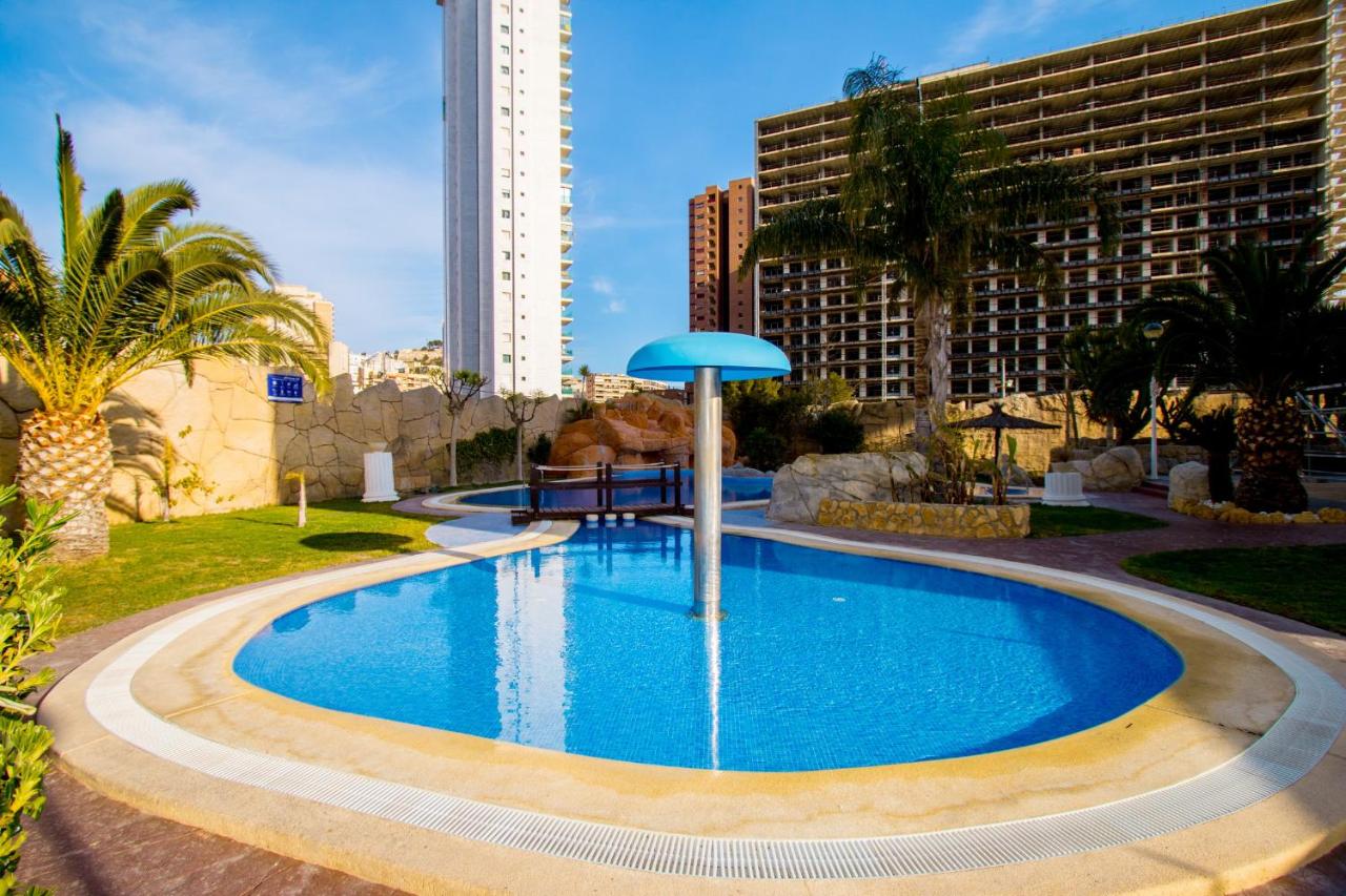 Fotos Hotel Apartamentos Magic Atrium Beach