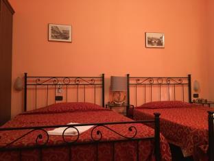hotel Milano Vintage