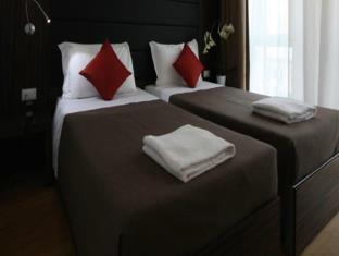 hotel Klick Hotel