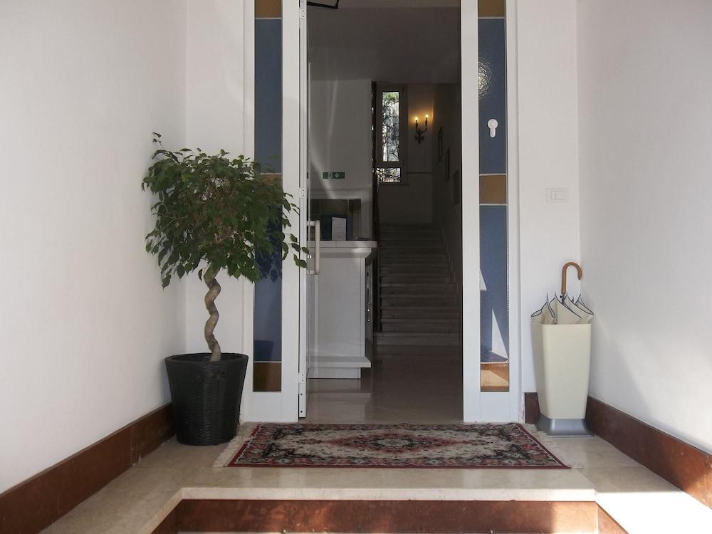 hotel Hotel Amalfi