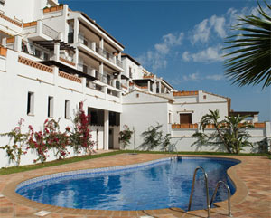 hotel Apartamentos La Santa Cruz Resort And Spa