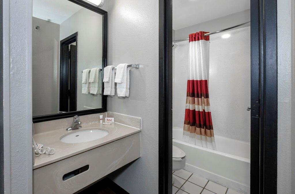 Fotos Hotel Red Roof Inn Orlando-convention Center/ Int'l Dr