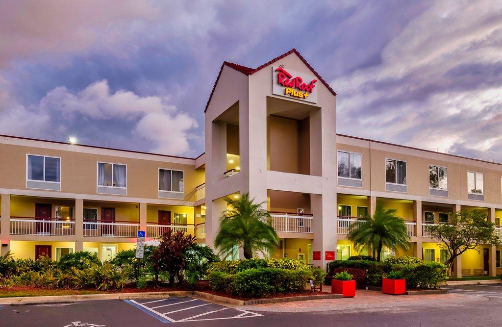 Fotos Hotel Red Roof Inn Orlando-convention Center/ Int'l Dr
