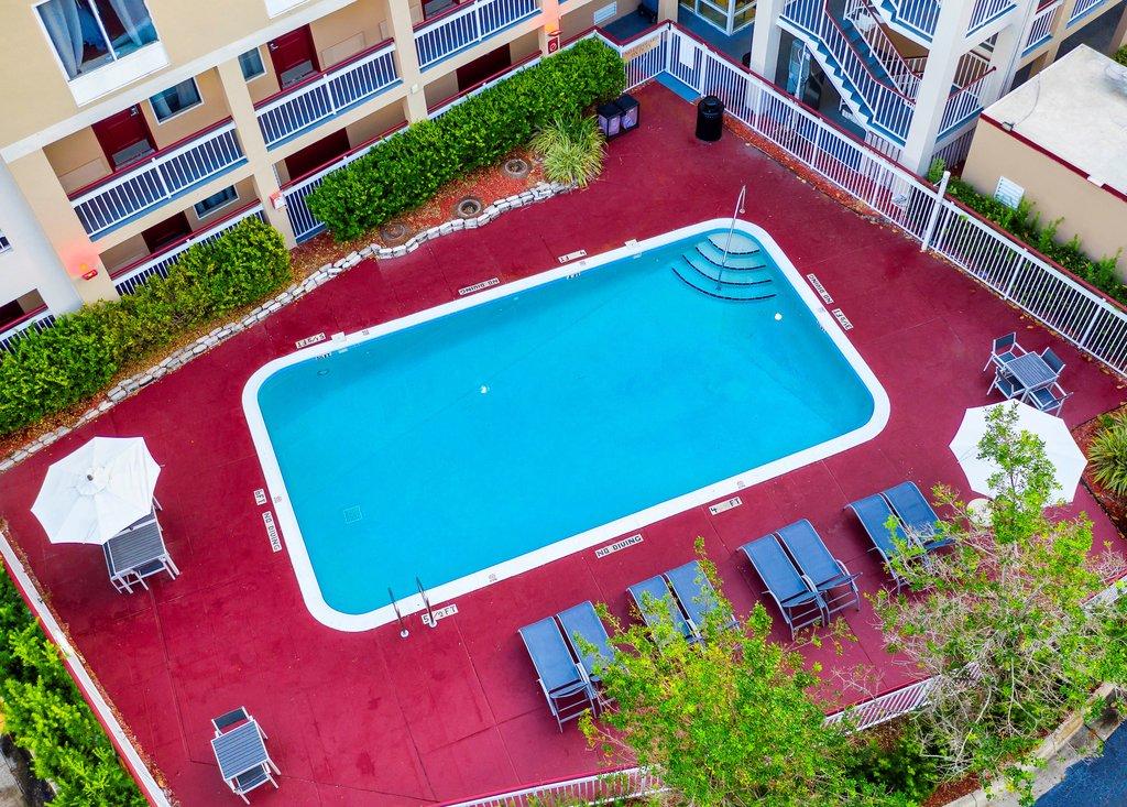 Fotos Hotel Red Roof Inn Orlando-convention Center/ Int'l Dr