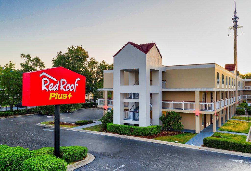 Fotos Hotel Red Roof Inn Orlando-convention Center/ Int'l Dr