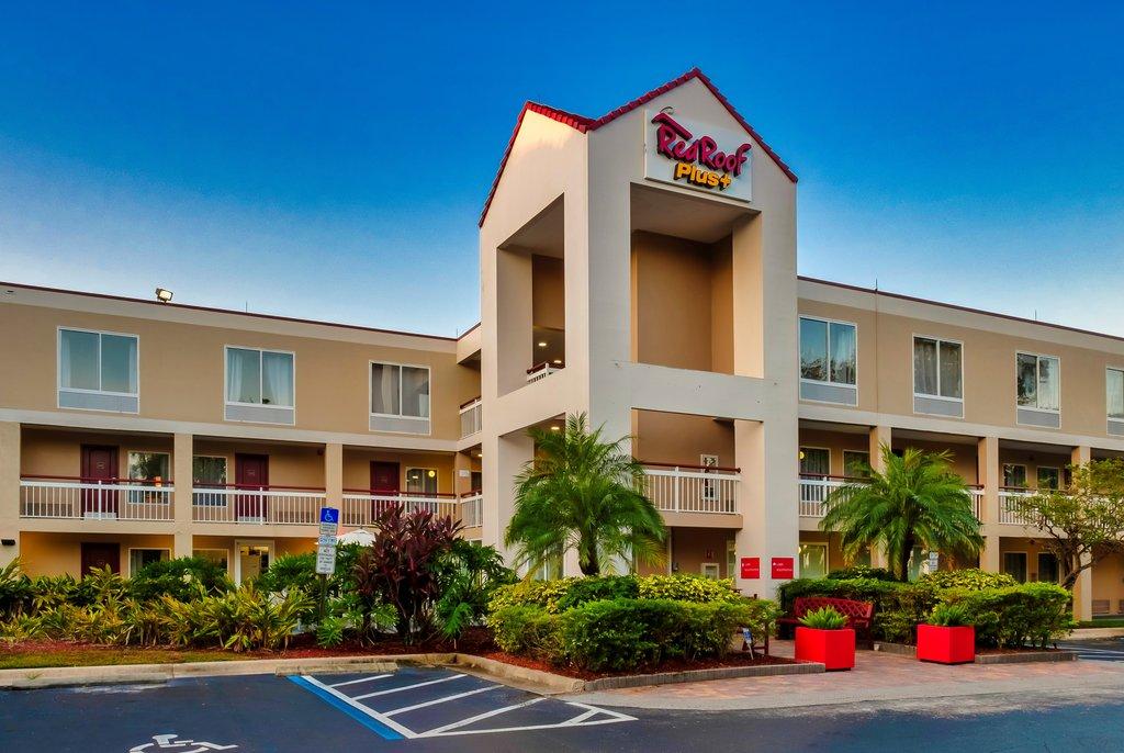 Fotos Hotel Red Roof Inn Orlando-convention Center/ Int'l Dr