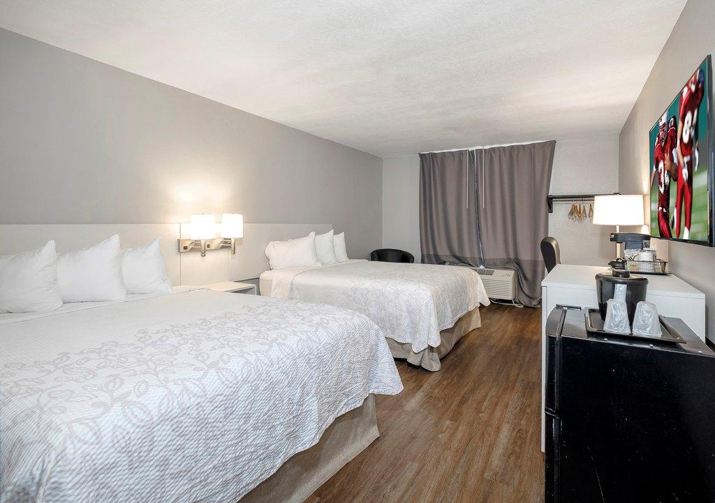 Fotos Hotel Red Roof Inn Orlando-convention Center/ Int'l Dr