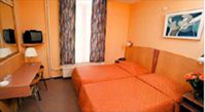 Fotos Hotel Hotel Nes