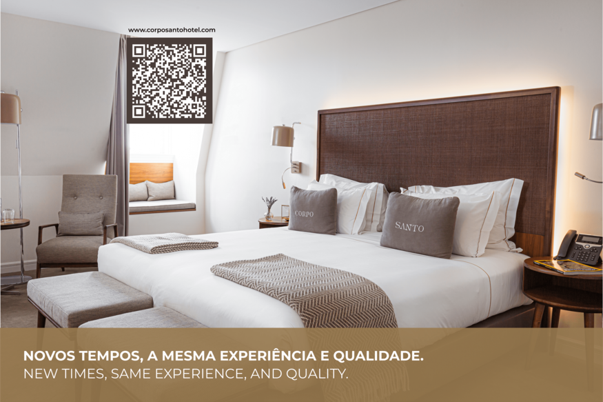 Fotos Hotel Corpo Santo Lisbon Historical