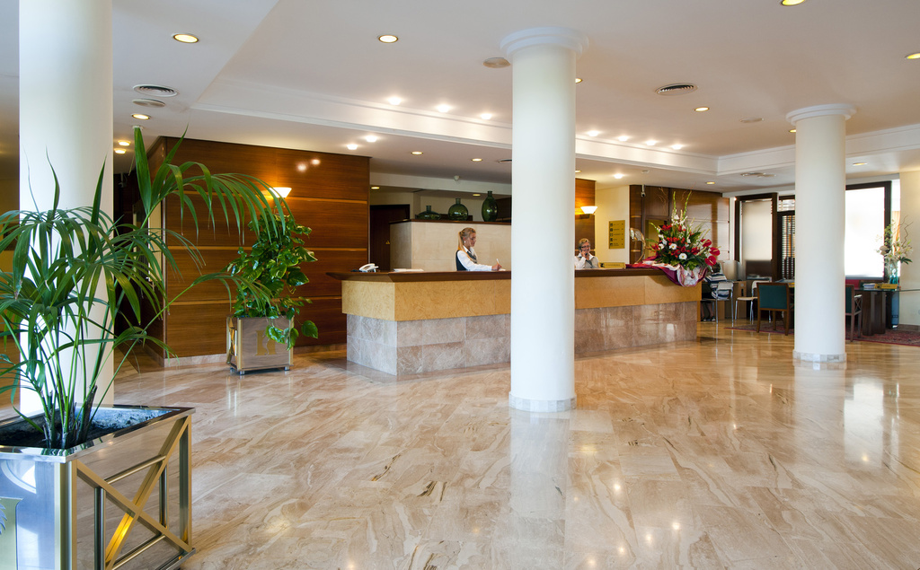 Fotos Hotel Aparthotel Dunas Cala Millor