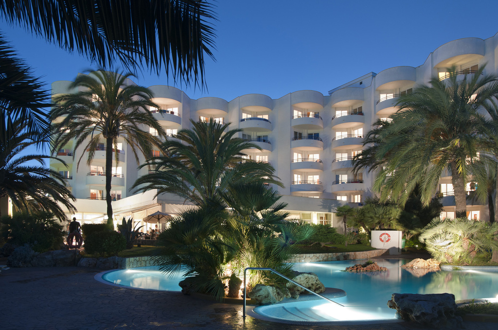 Fotos Hotel Aparthotel Dunas Cala Millor