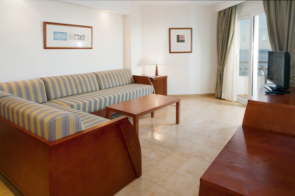 Fotos Hotel Aparthotel Dunas Cala Millor