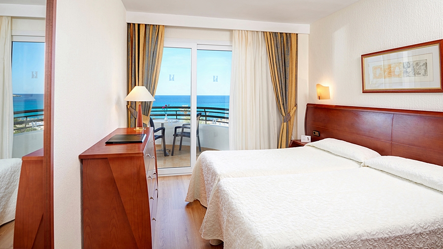 Fotos Hotel Aparthotel Dunas Cala Millor
