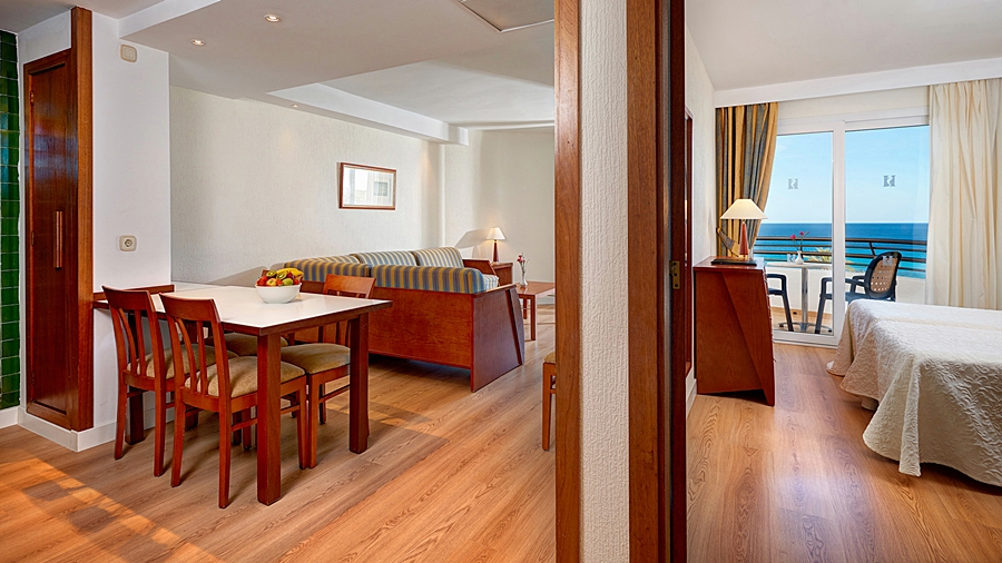 Fotos Hotel Aparthotel Dunas Cala Millor