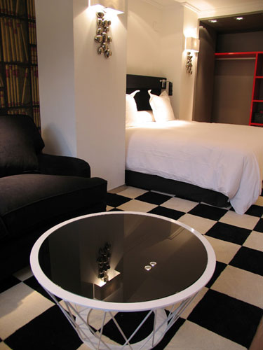 hotel El Privilegio Del Somontano