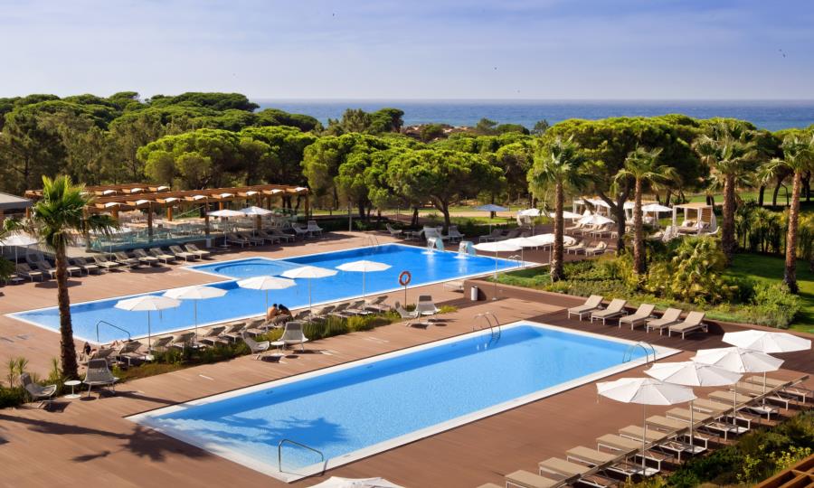 Fotos Hotel Epic Sana Algarve