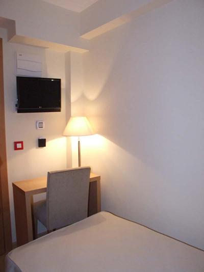 Fotos Hotel Villa De Zaragoza
