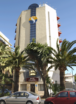 Fotos Hotel A Ciegas Hotel