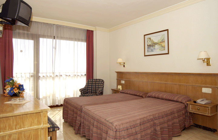 Fotos Hotel A Ciegas Hotel
