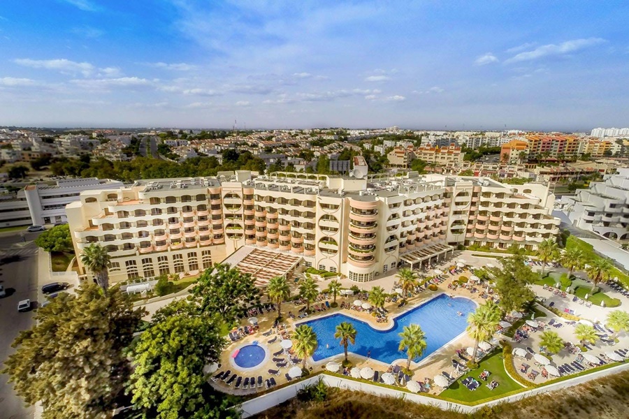 Fotos Hotel Vila Gale Cerro Alagoa
