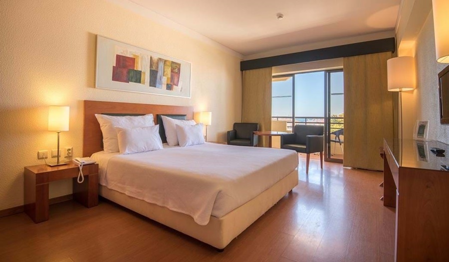 Fotos Hotel Vila Gale Cerro Alagoa