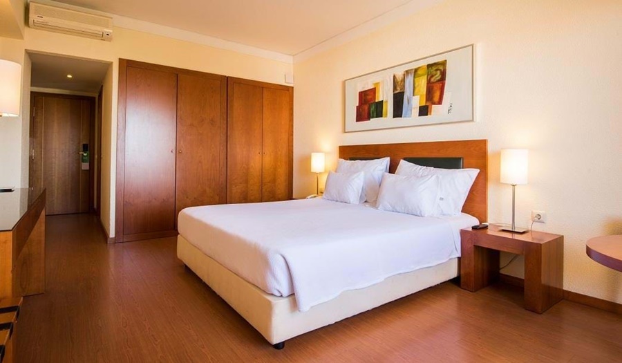 Fotos Hotel Vila Gale Cerro Alagoa