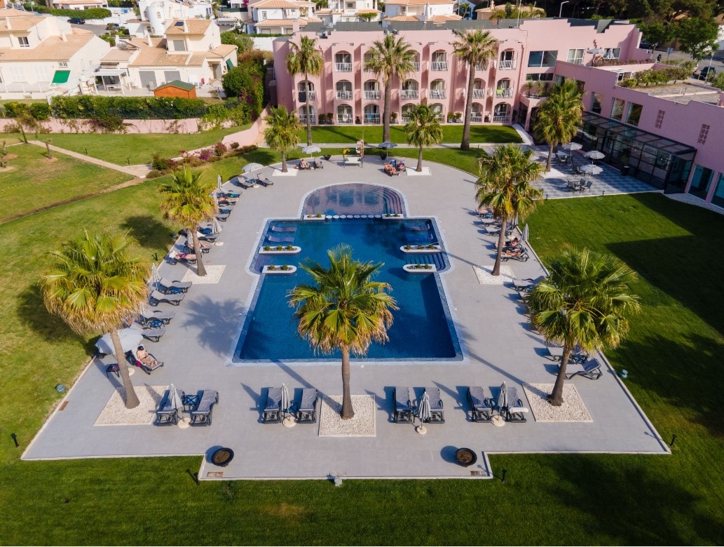 Fotos Hotel Vila Gale Praia