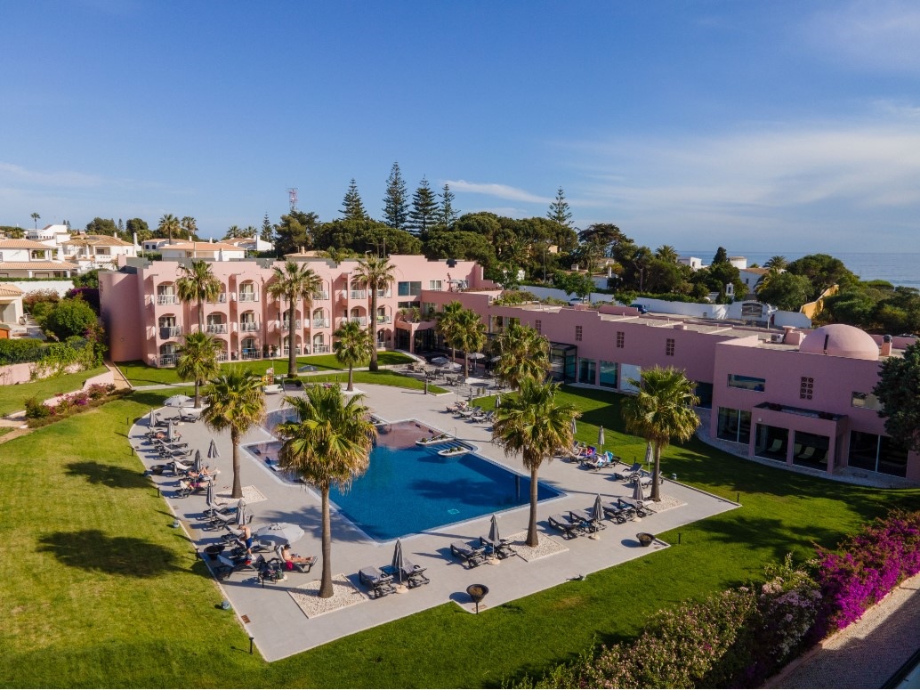 Fotos Hotel Vila Gale Praia