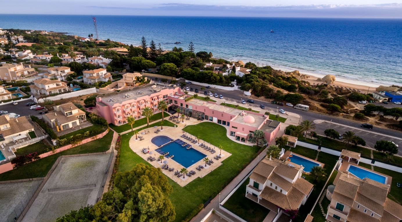 Fotos Hotel Vila Gale Praia