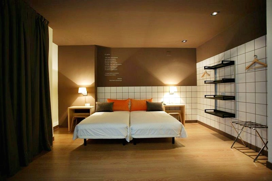 hotel Ath Hotelandgo.arasur-miranda
