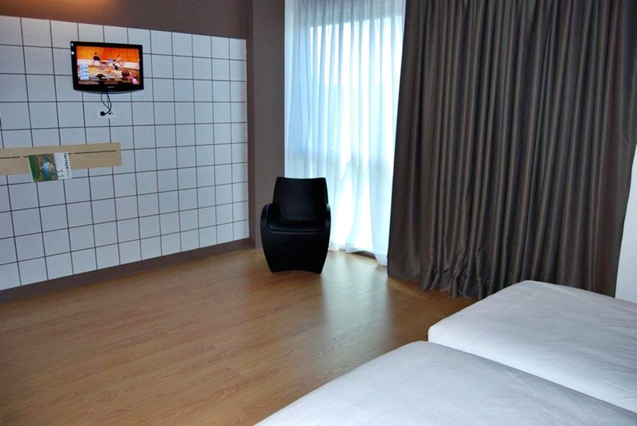 Fotos Hotel Ath Hotelandgo.arasur-miranda