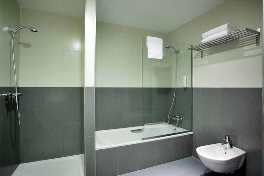 Fotos Hotel Ath Hotelandgo.arasur-miranda