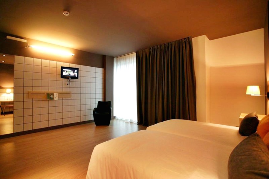 Fotos Hotel Ath Hotelandgo.arasur-miranda