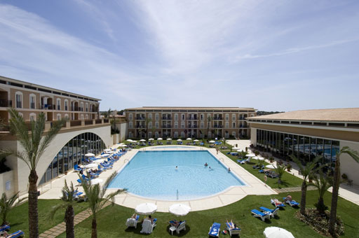 hotel Grupotel Playa De Palma Suites And Spa