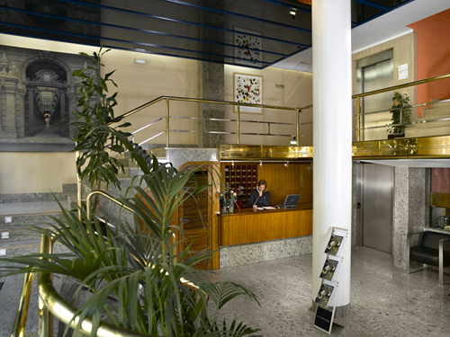 Fotos Hotel San Jose