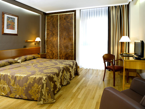 Fotos Hotel San Jose