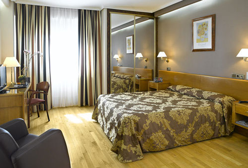 Fotos Hotel San Jose