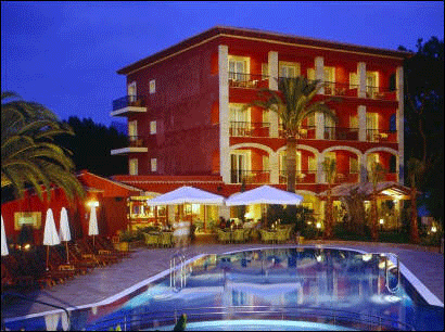 hotel Hotel Cala  Sant Vicen