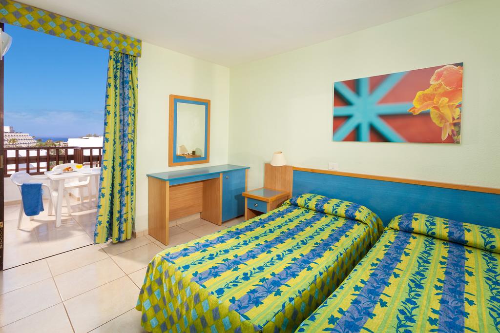 Fotos Apartamentos Paraiso Del Sol Apartamentos