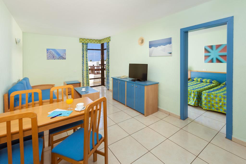 Fotos Apartamentos Paraiso Del Sol Apartamentos