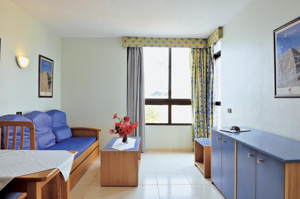 Fotos Apartamentos Paraiso Del Sol Apartamentos