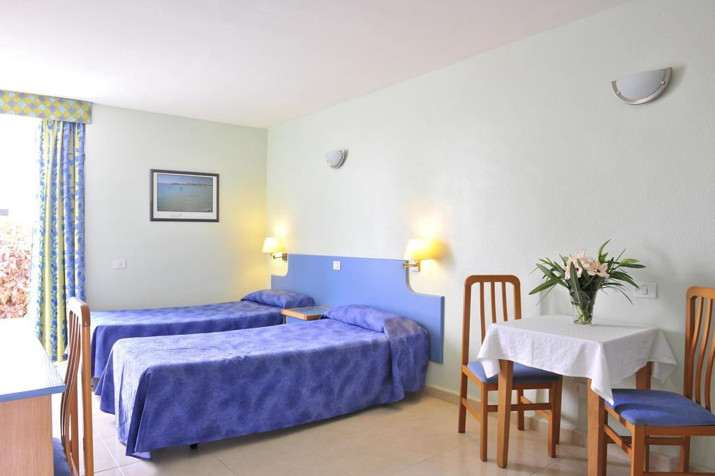 Fotos Apartamentos Paraiso Del Sol Apartamentos