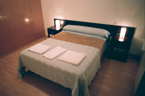 hotel Auhabitat Zaragoza