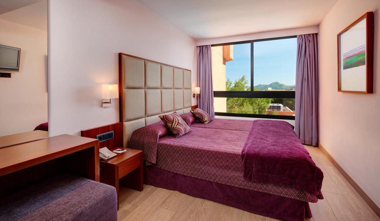 Fotos Hotel Aparthotel Protur Turo Pins